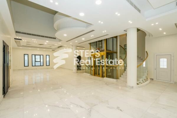Brand New Ready Villa for Sale - 7