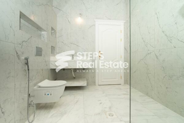 Brand New Ready Villa for Sale - 12