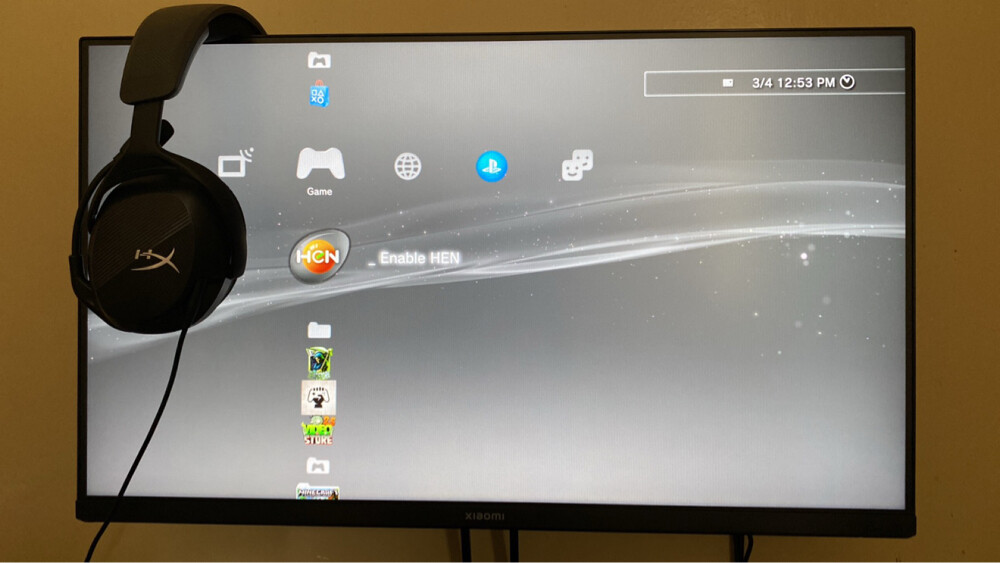 ps3 jailbreak - 2