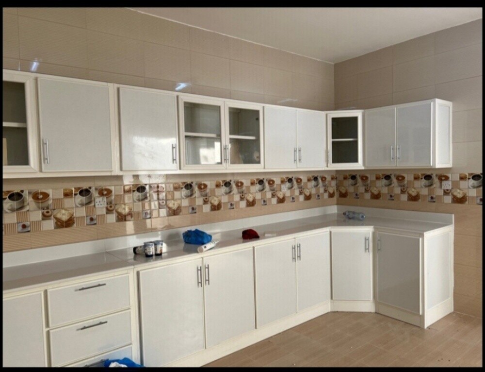 نصنع أبواب مطابخ جديدة من الألومن - 9