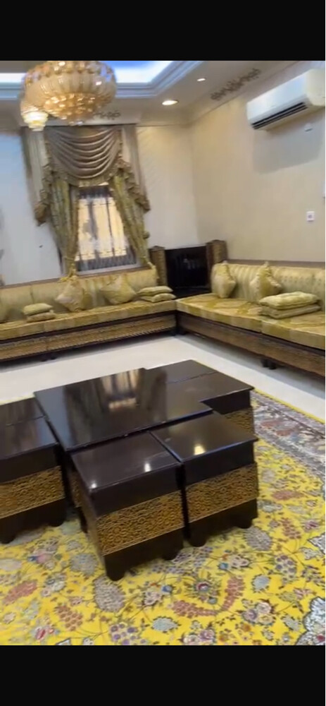 Excellent 20-meter majlis chairs - 5