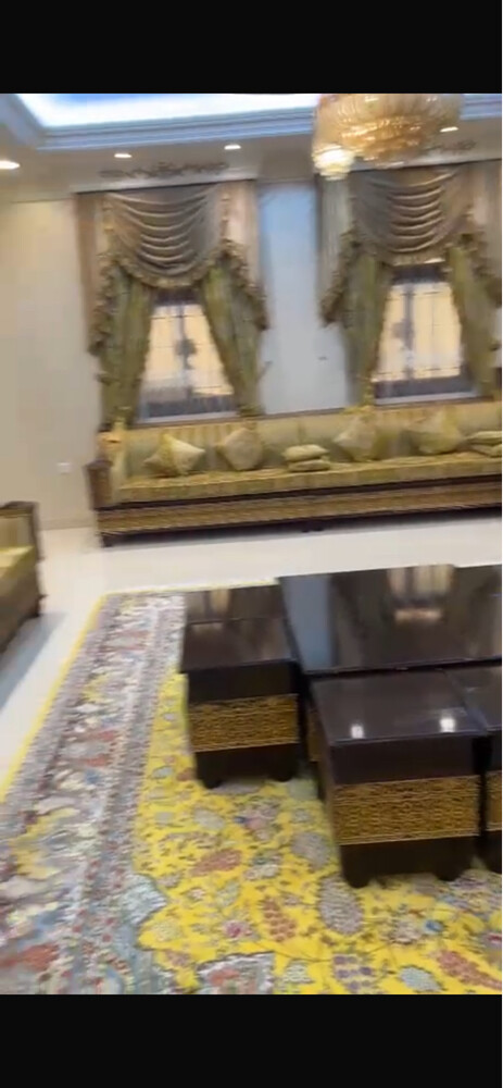 Excellent 20-meter majlis chairs - 4