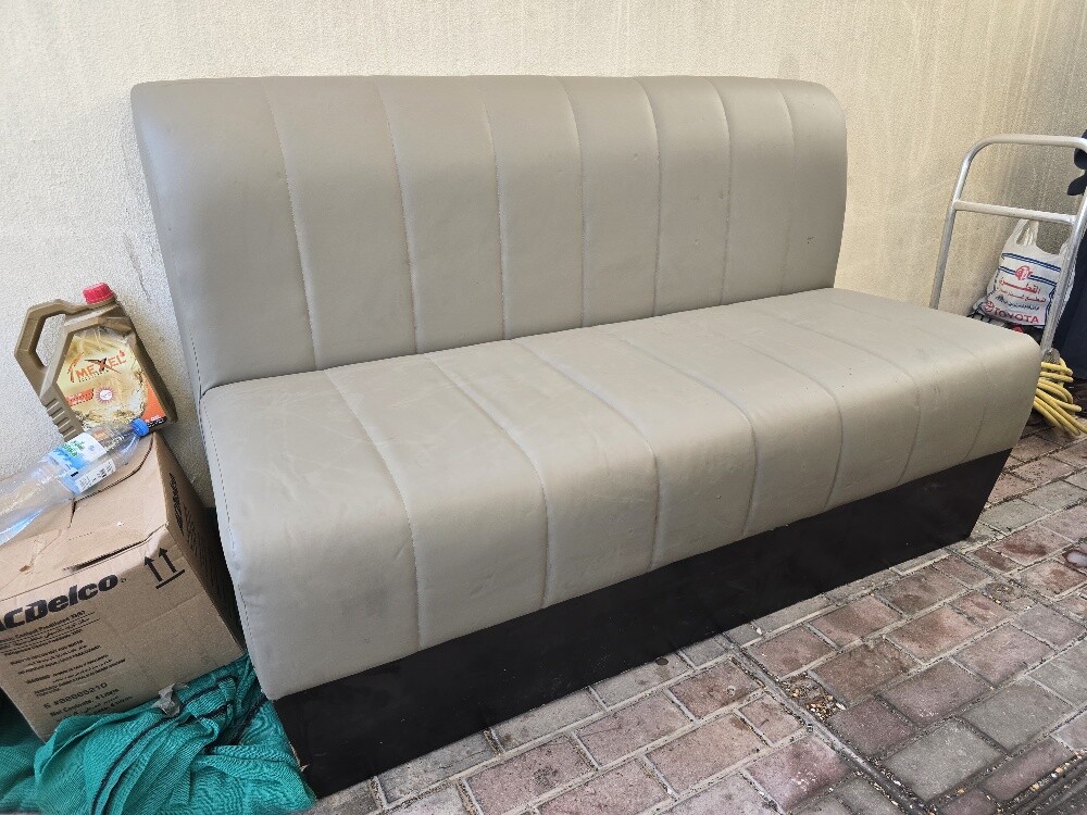 arabic style sofa - 1