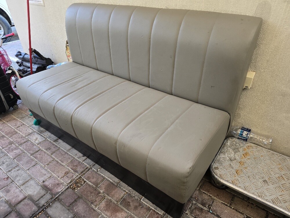 arabic style sofa - 2