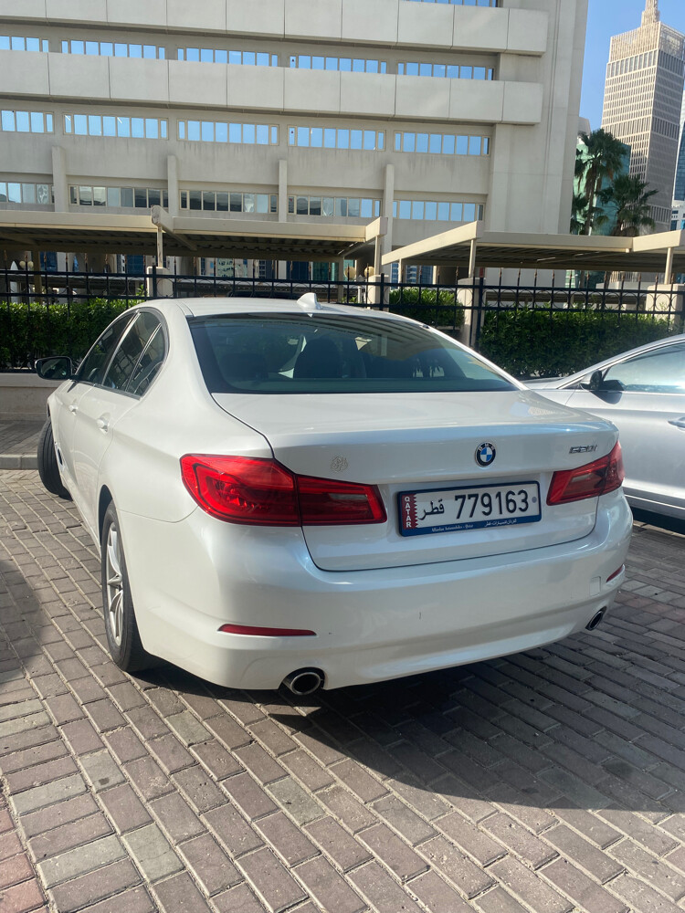 BMW - 5