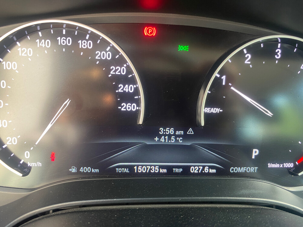 BMW - 2