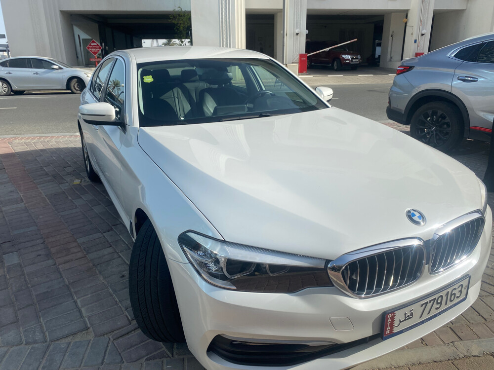 BMW - 1
