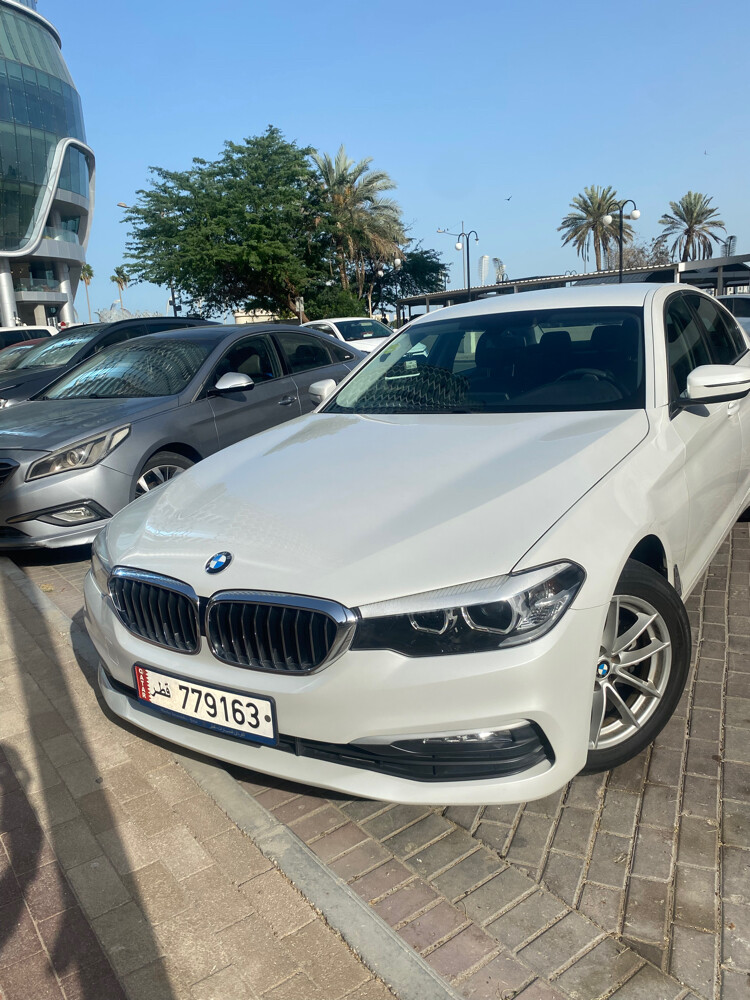 BMW - 6