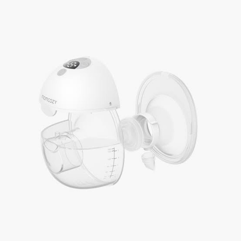 momcozy m5 like new - 3