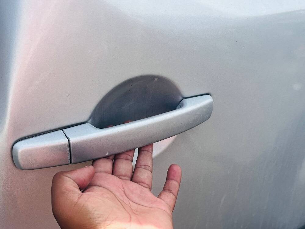 Nissan Navara - 4