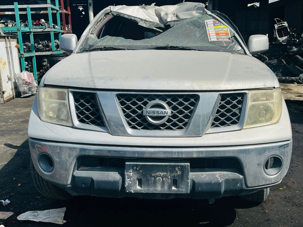 Nissan Navara - 3