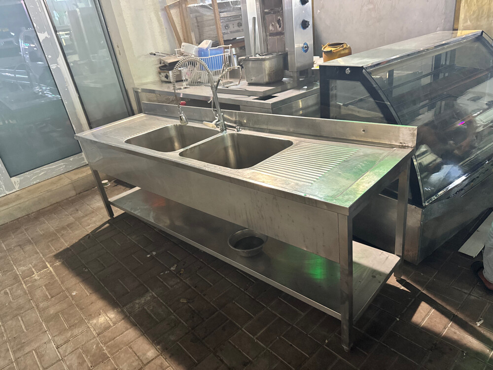 Sink (big size) - 1