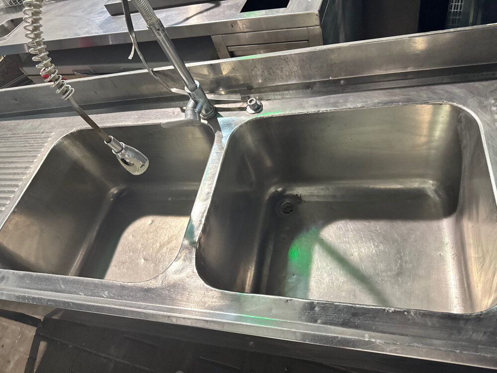 Sink (big size) - 2