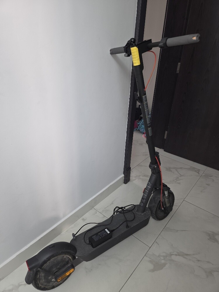 scooter xiaomi - 3