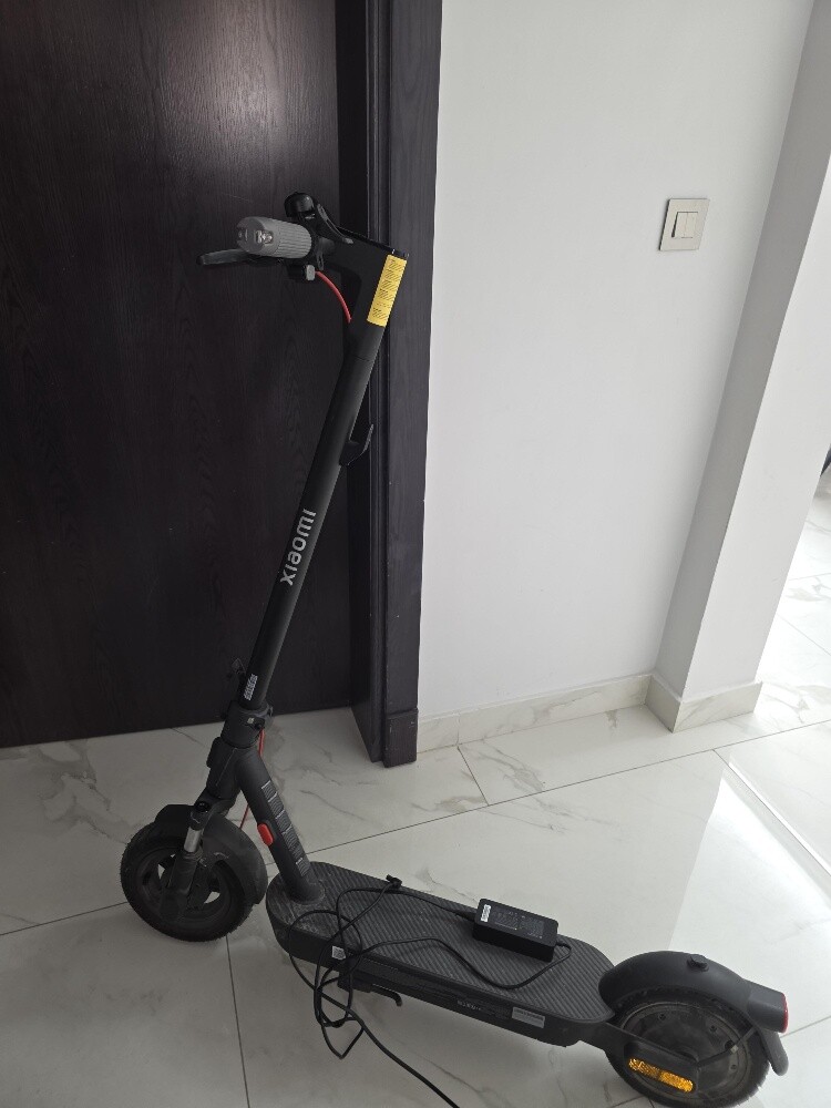 scooter xiaomi - 2