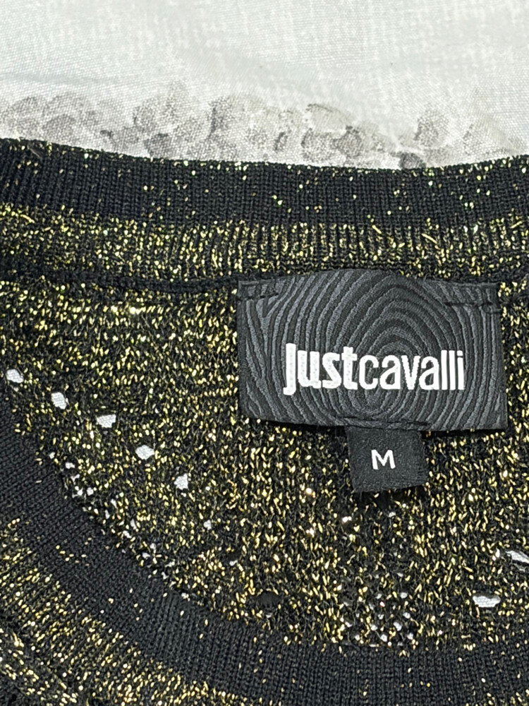 (justcavalli)size medium - 4