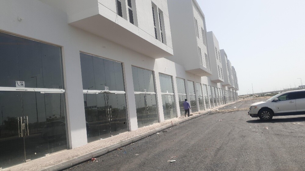 Commercial shops available for rent - 8
