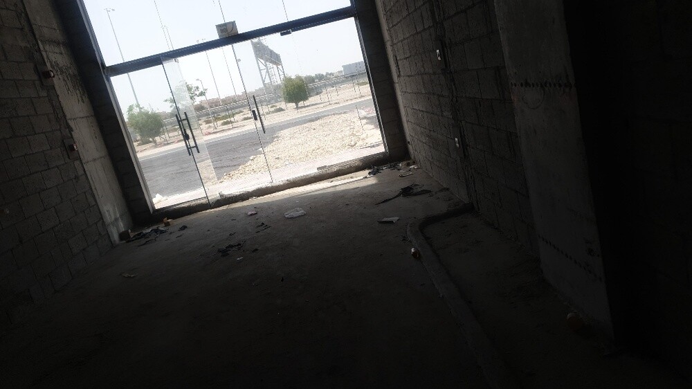 Commercial shops available for rent - 3