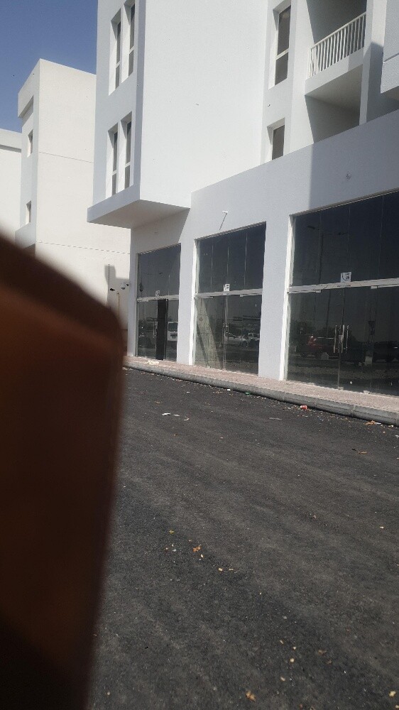 Commercial shops available for rent - 7