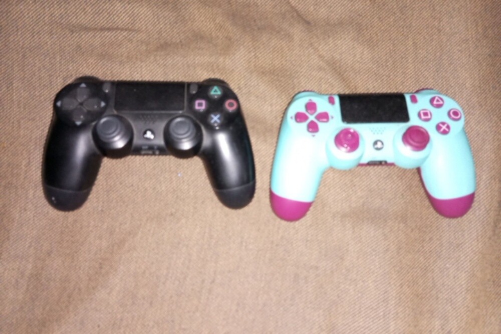 controller - 1