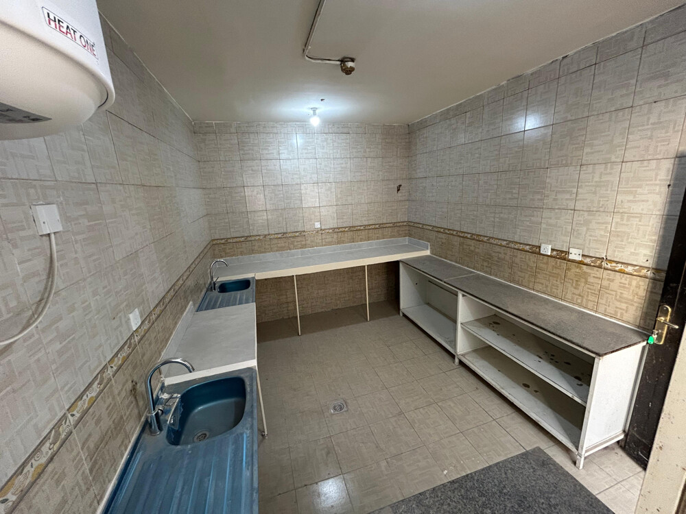 WORKERS ROOMS FOR RENT - 7