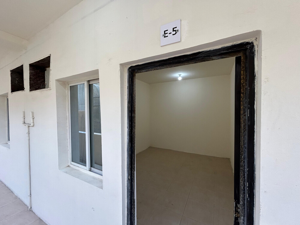 WORKERS ROOMS FOR RENT - 3