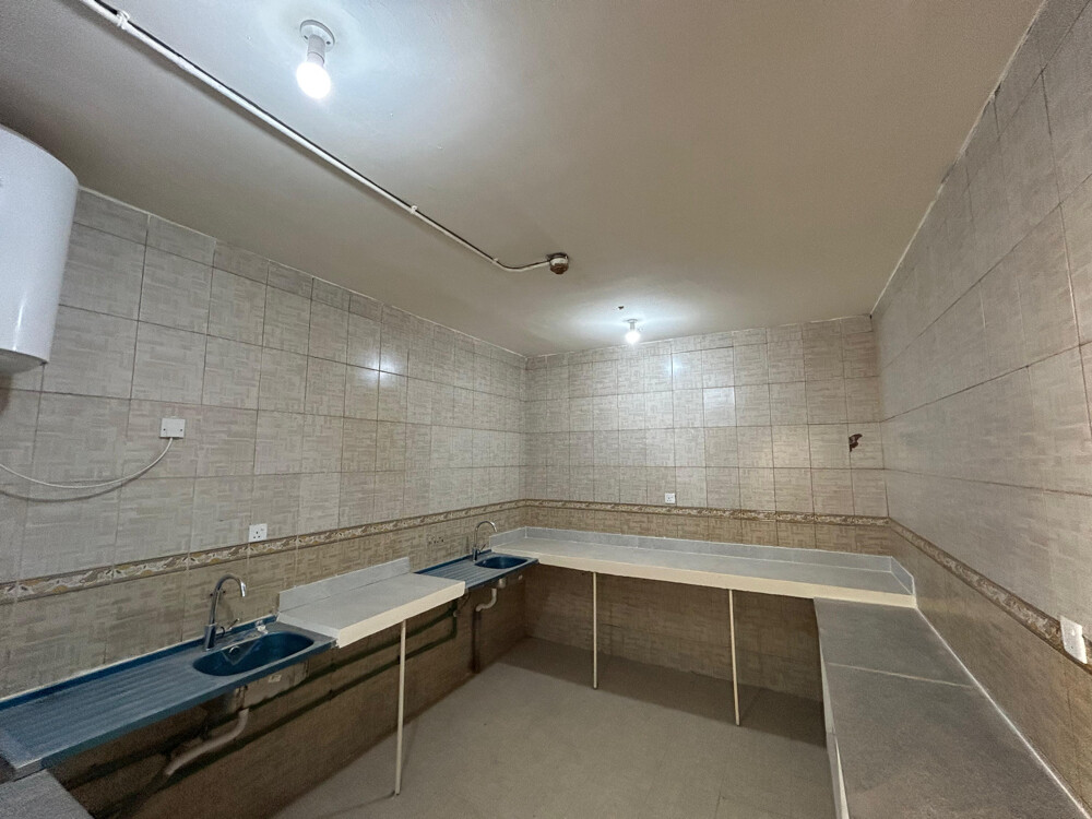WORKERS ROOMS FOR RENT - 9