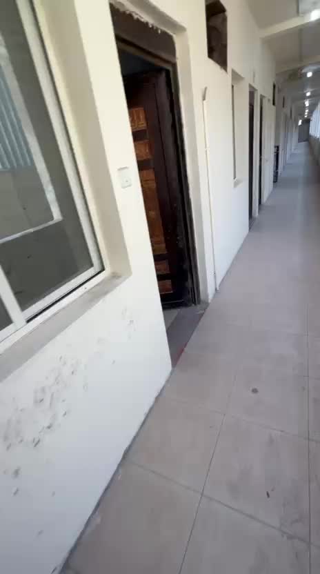 WORKERS ROOMS FOR RENT - 11