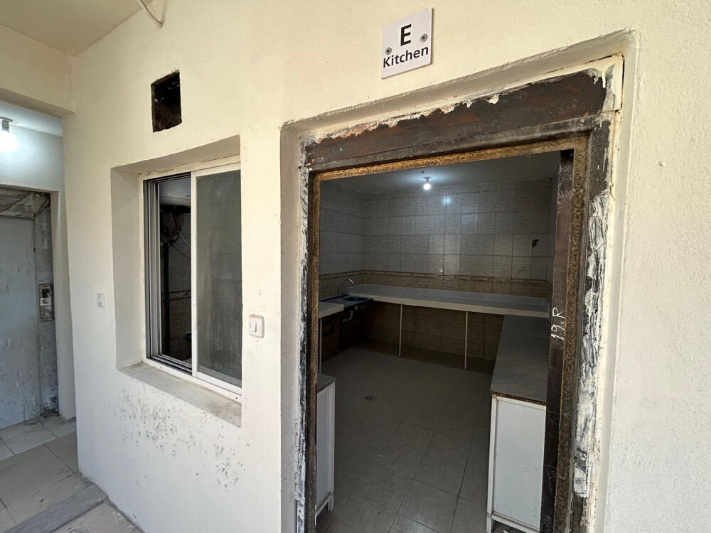 WORKERS ROOMS FOR RENT - 8