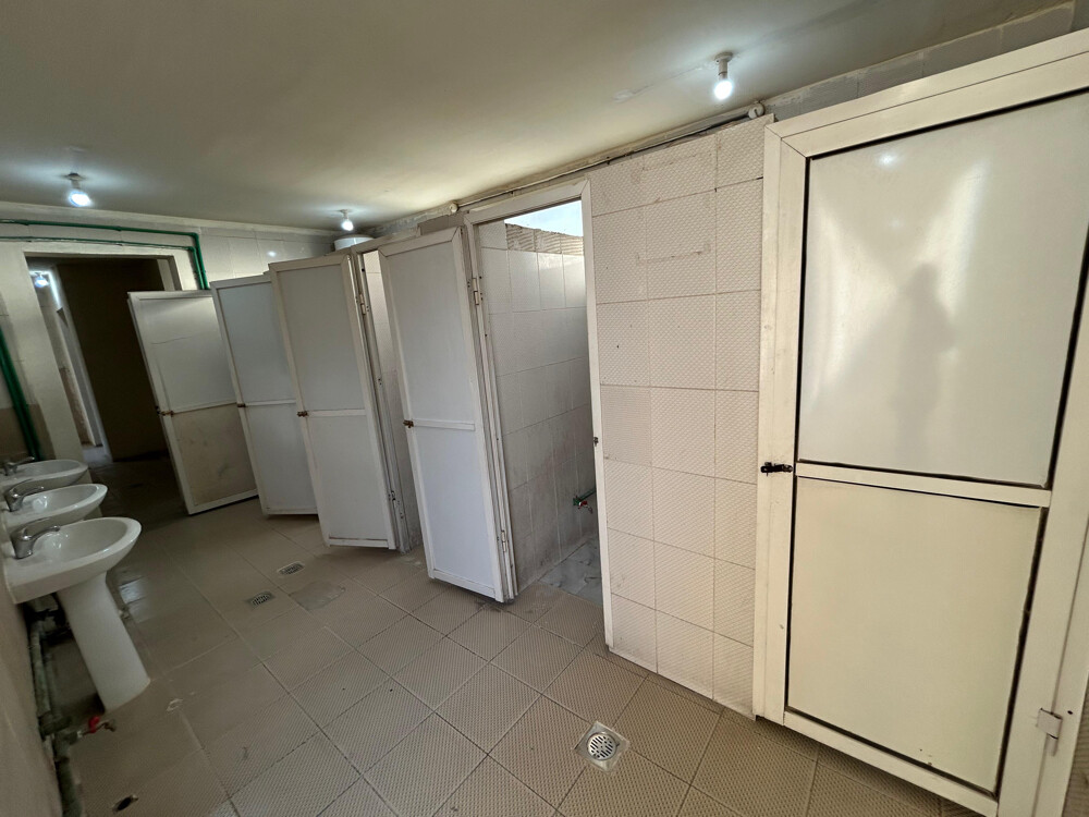 WORKERS ROOMS FOR RENT - 6