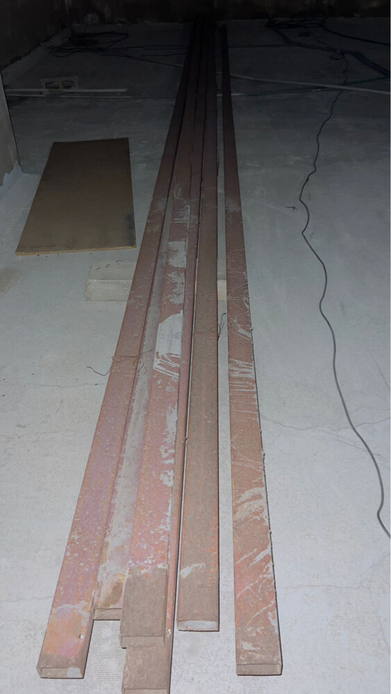 shinku tube/ metal tube/pipe - 1