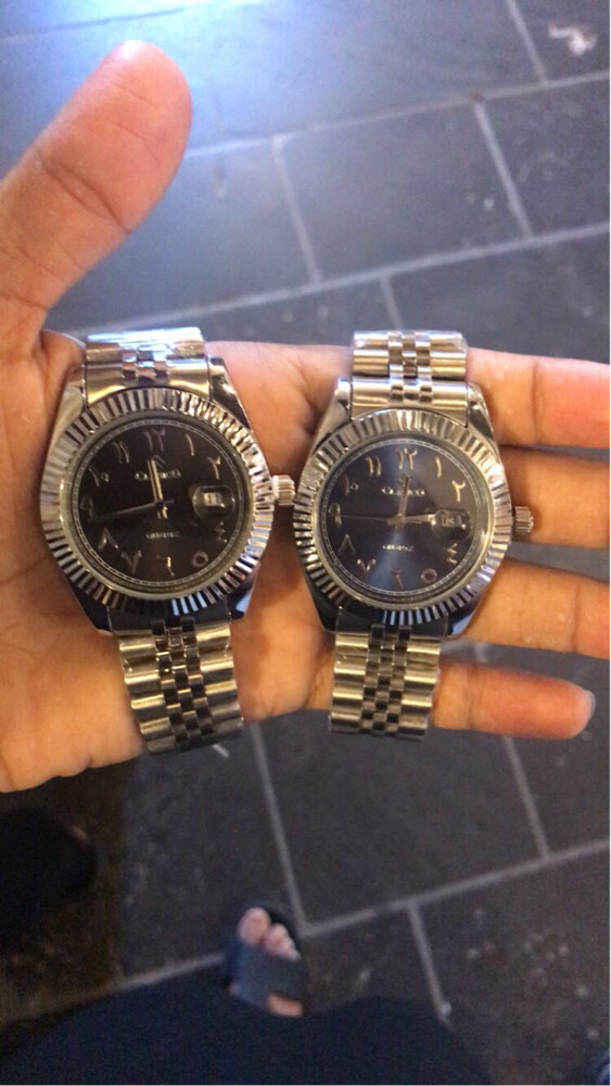 New clasico luxury watches - 2