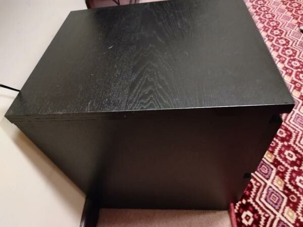 Bed side tables ikea delivery - 1