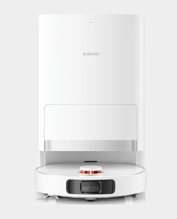 Xiaomi Robot Vacuum - 1
