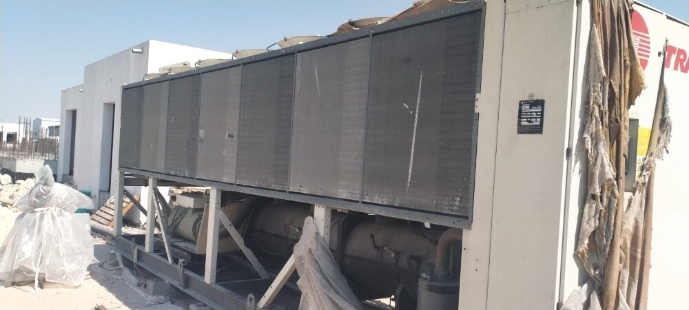 Central Ac Service And Maintenance - 7