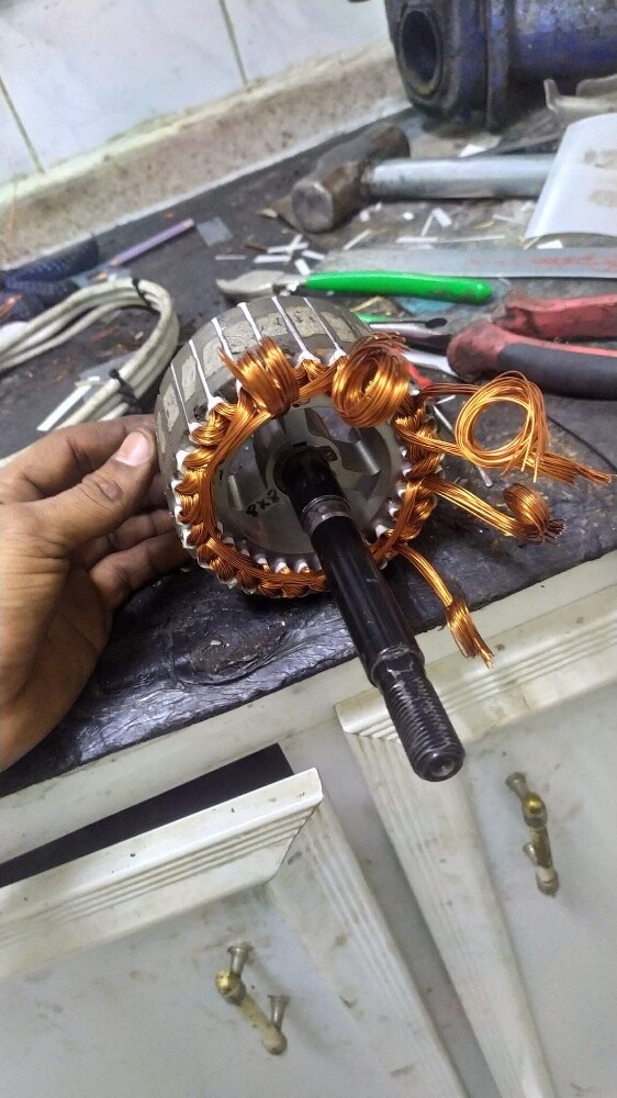 Central Ac Service And Maintenance - 6