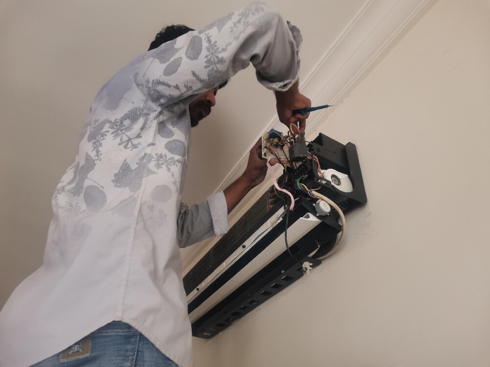 Central Ac Service And Maintenance - 4