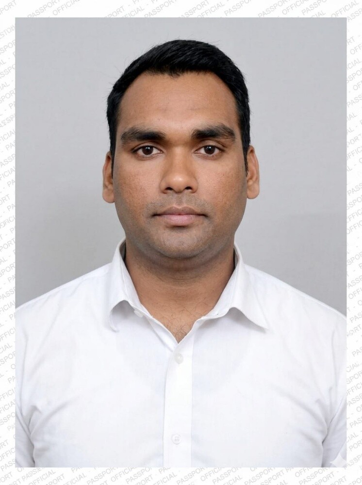 Hossain mahmud Ashraf - 1