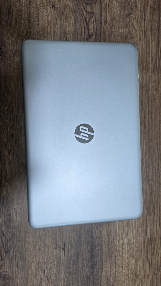 HP PAVILLION I7 12GB - 5