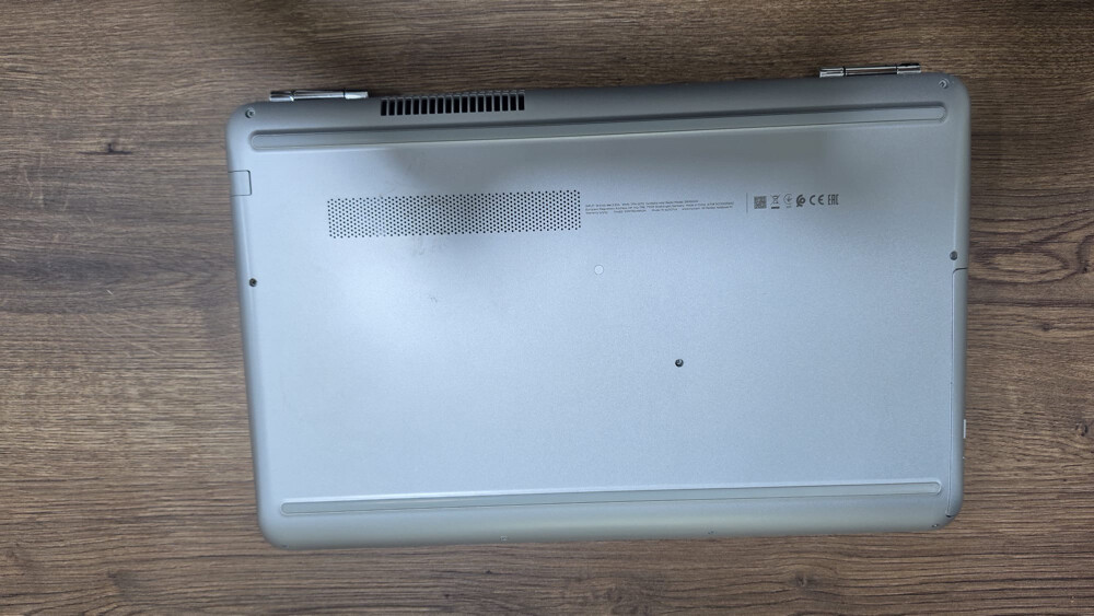 HP PAVILLION I7 12GB - 2