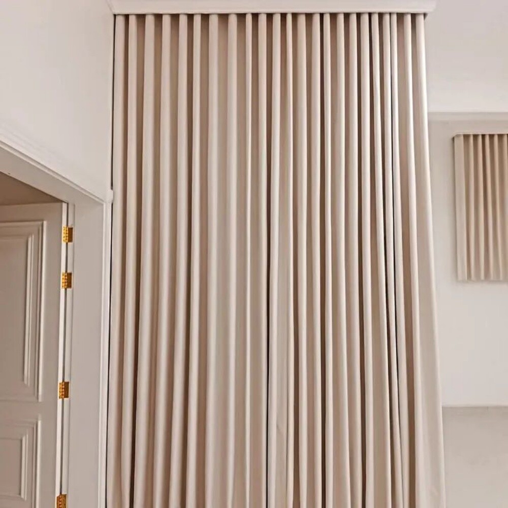 laxecry wave curtains - 4