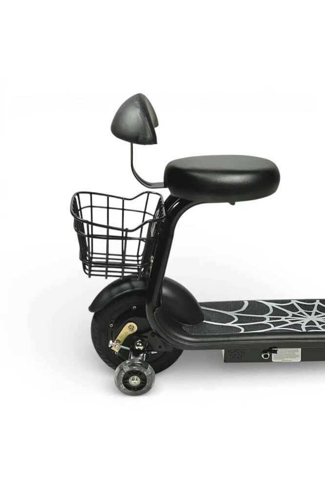 barbecue table chair Charcoal - 14