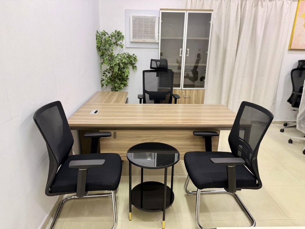 used office furniture sell - 1
