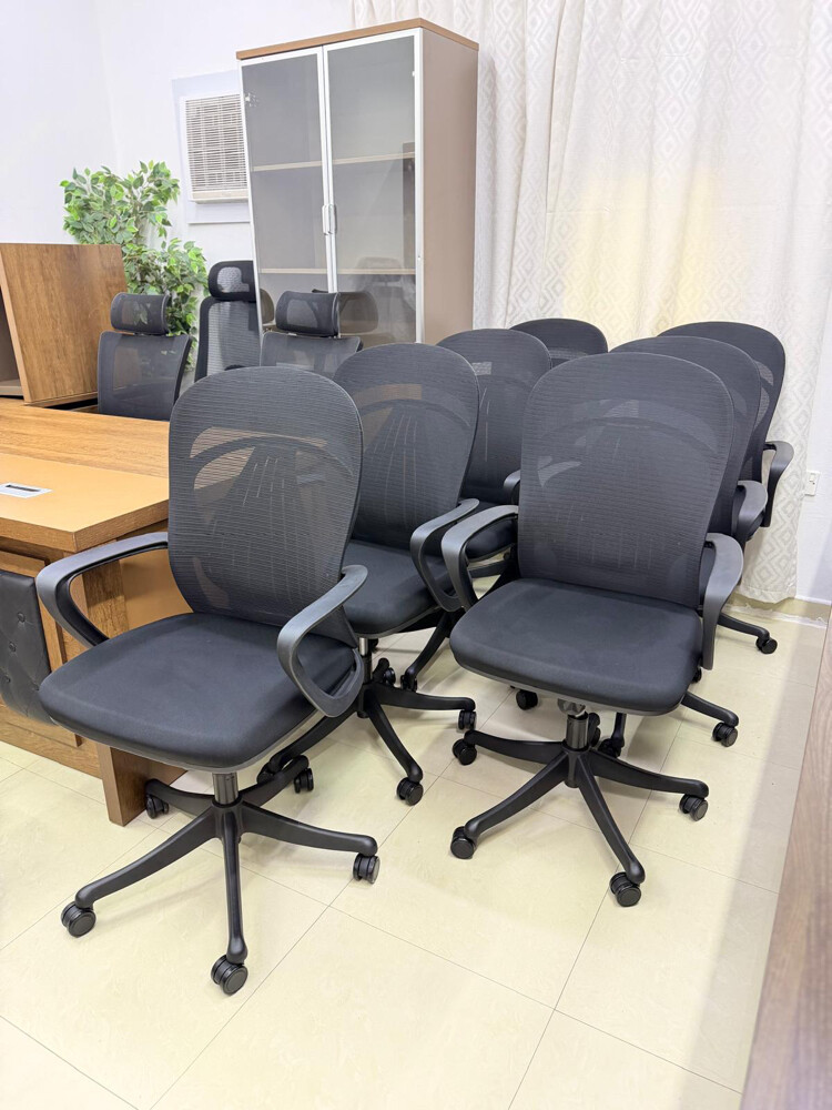 used office furniture sell - 10