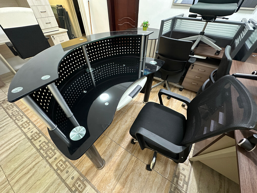 used office furniture sell - 9