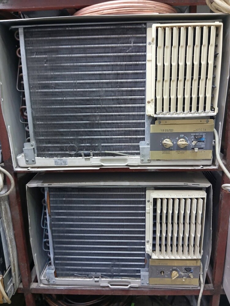 General window Ac sale 50332494 - 1