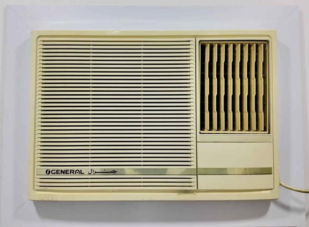 General window Ac sale 50332494 - 2