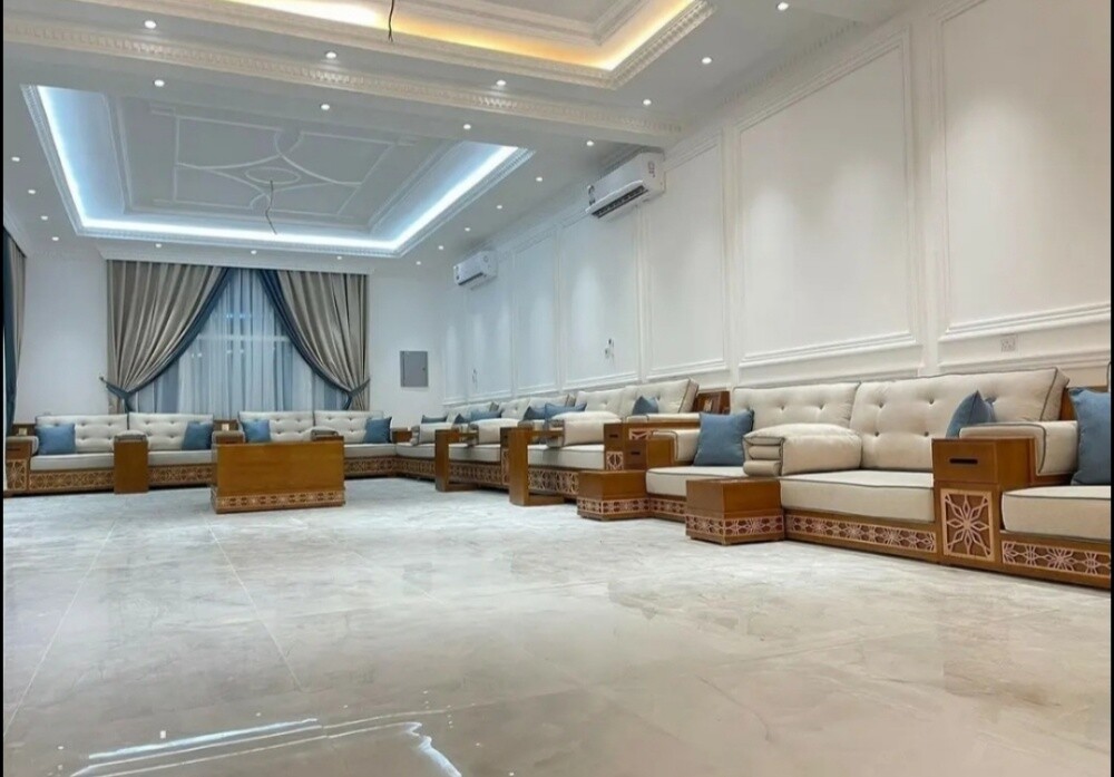 تفصيل خزانات وسرير وستائر وكراسي - 17