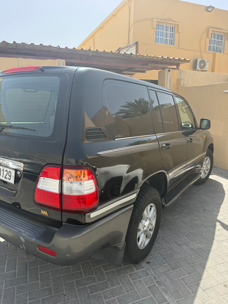 فكسار 2007 - 9