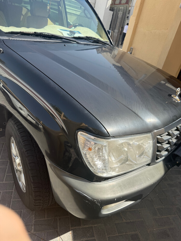 فكسار 2007 - 7